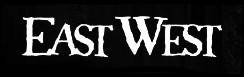 logo East West logo East West